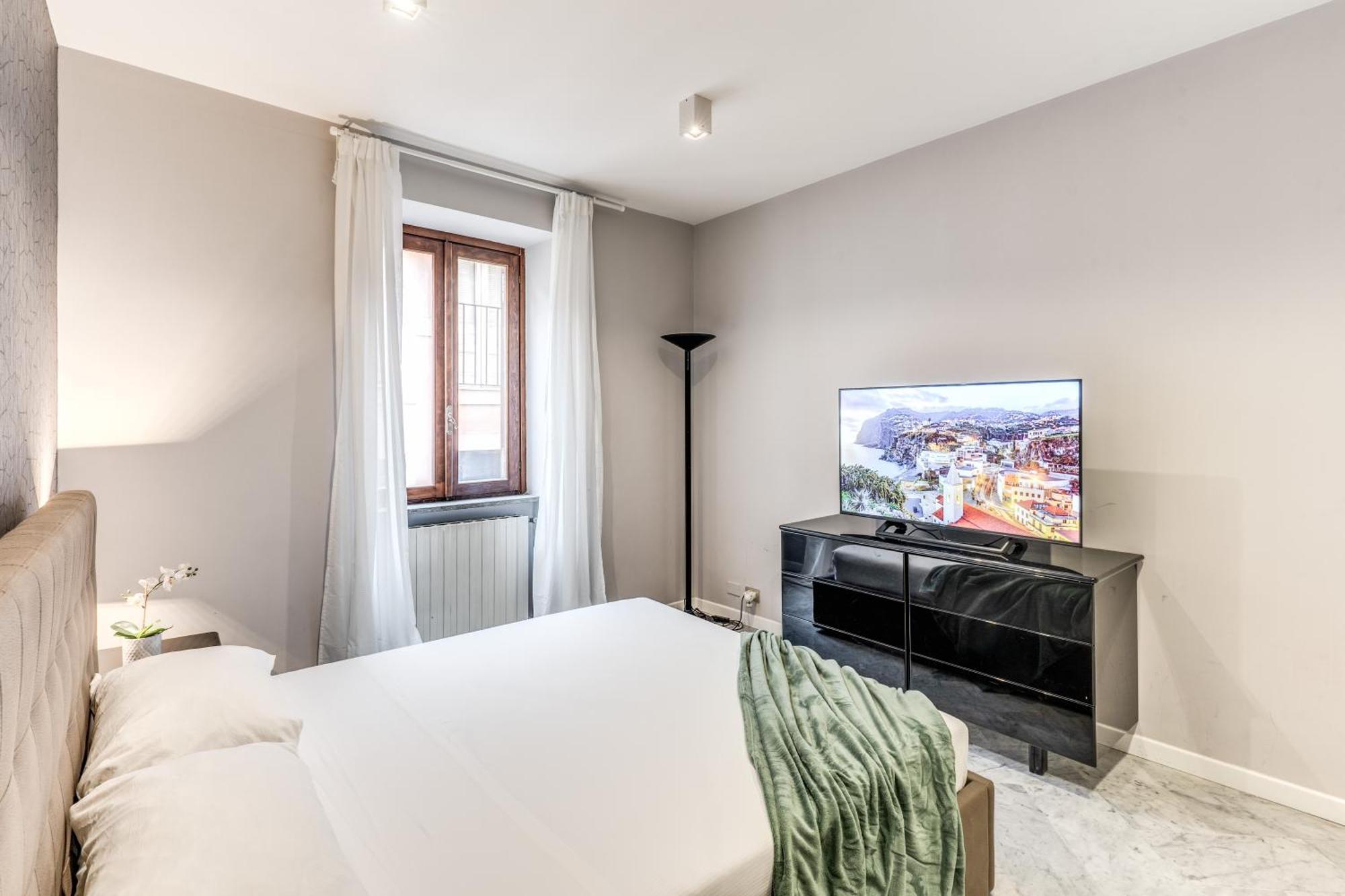 R22 Appartement *