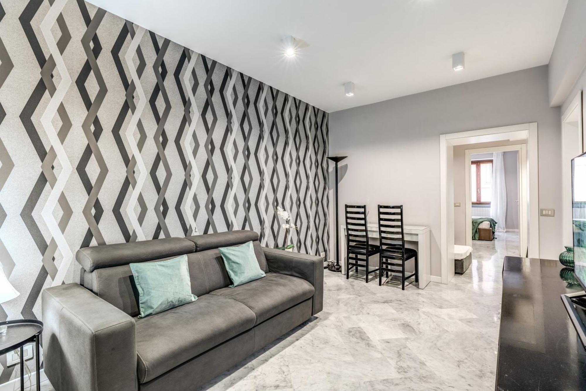 Appartement R22 *