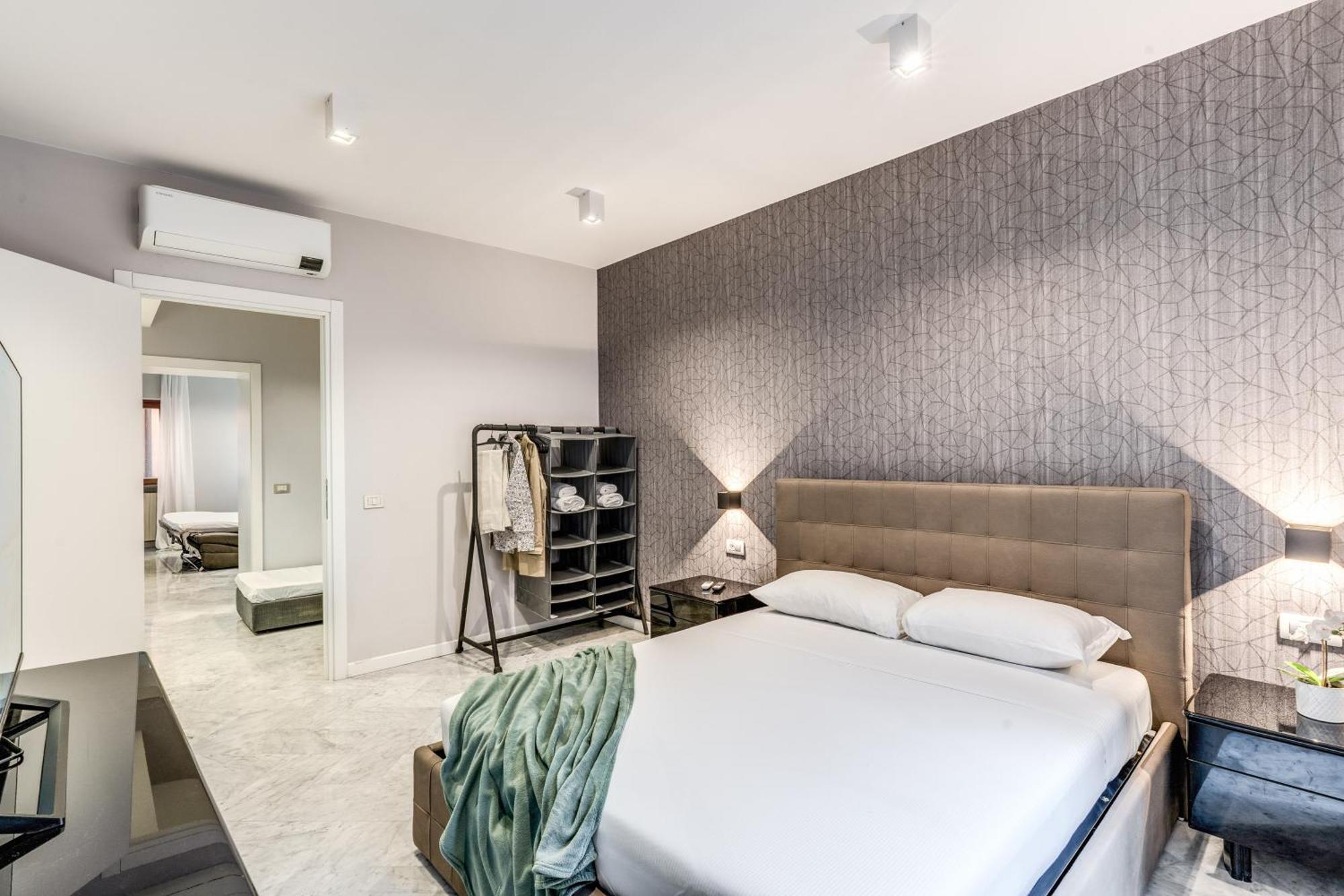 R22 Appartement Rome