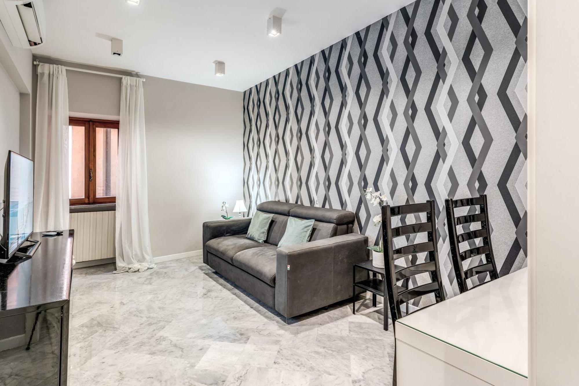 Appartement R22