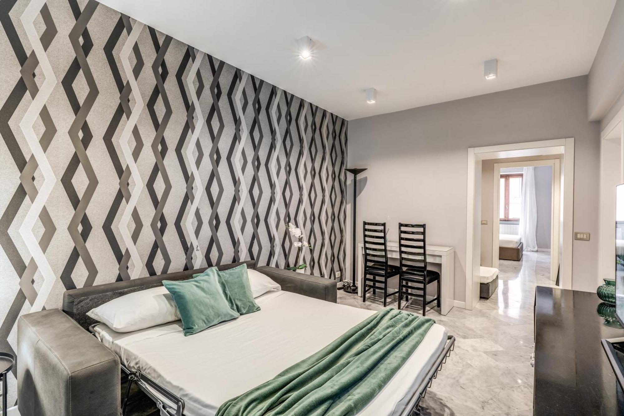 R22 Appartement