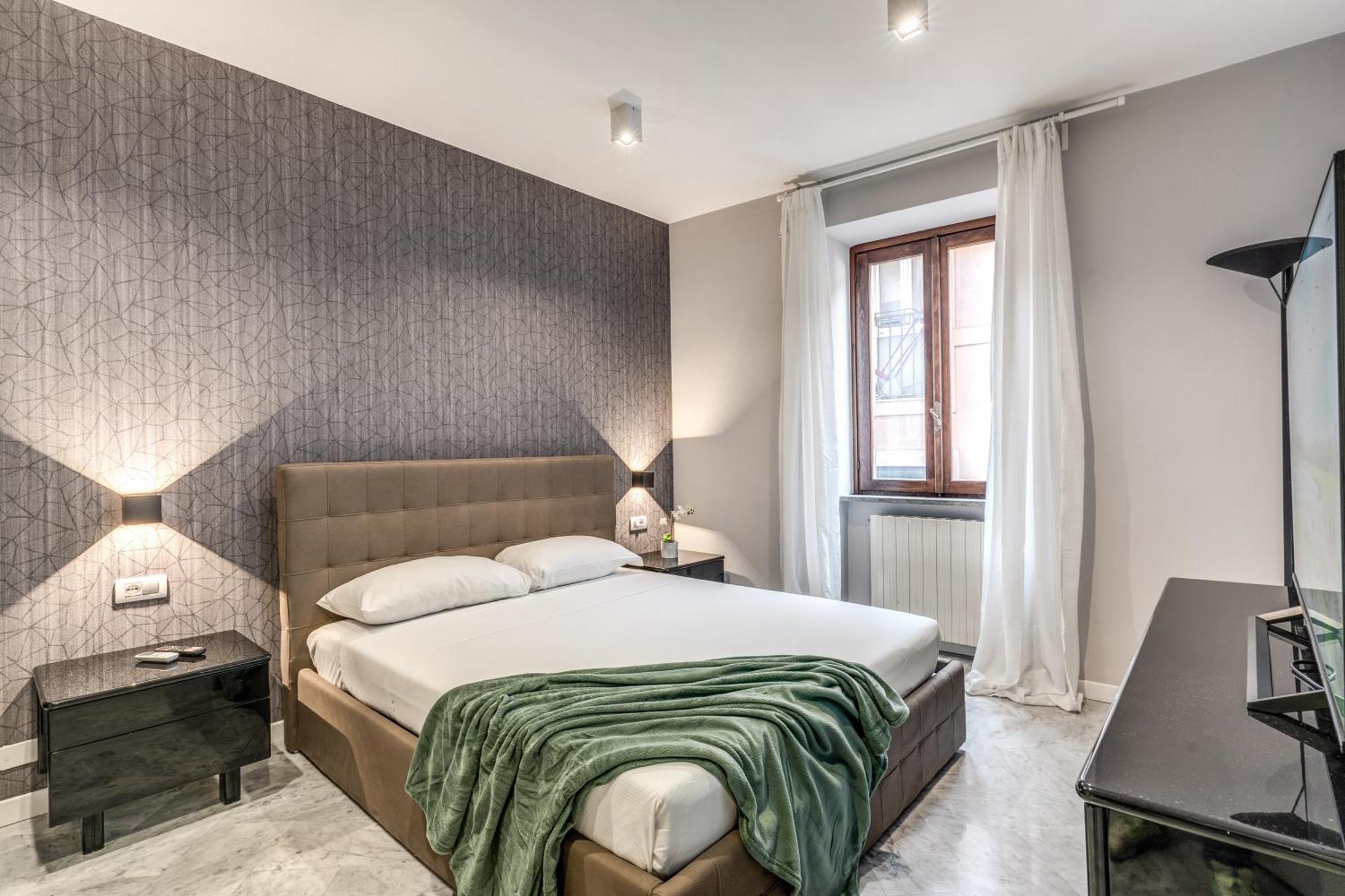 R22 Appartement *