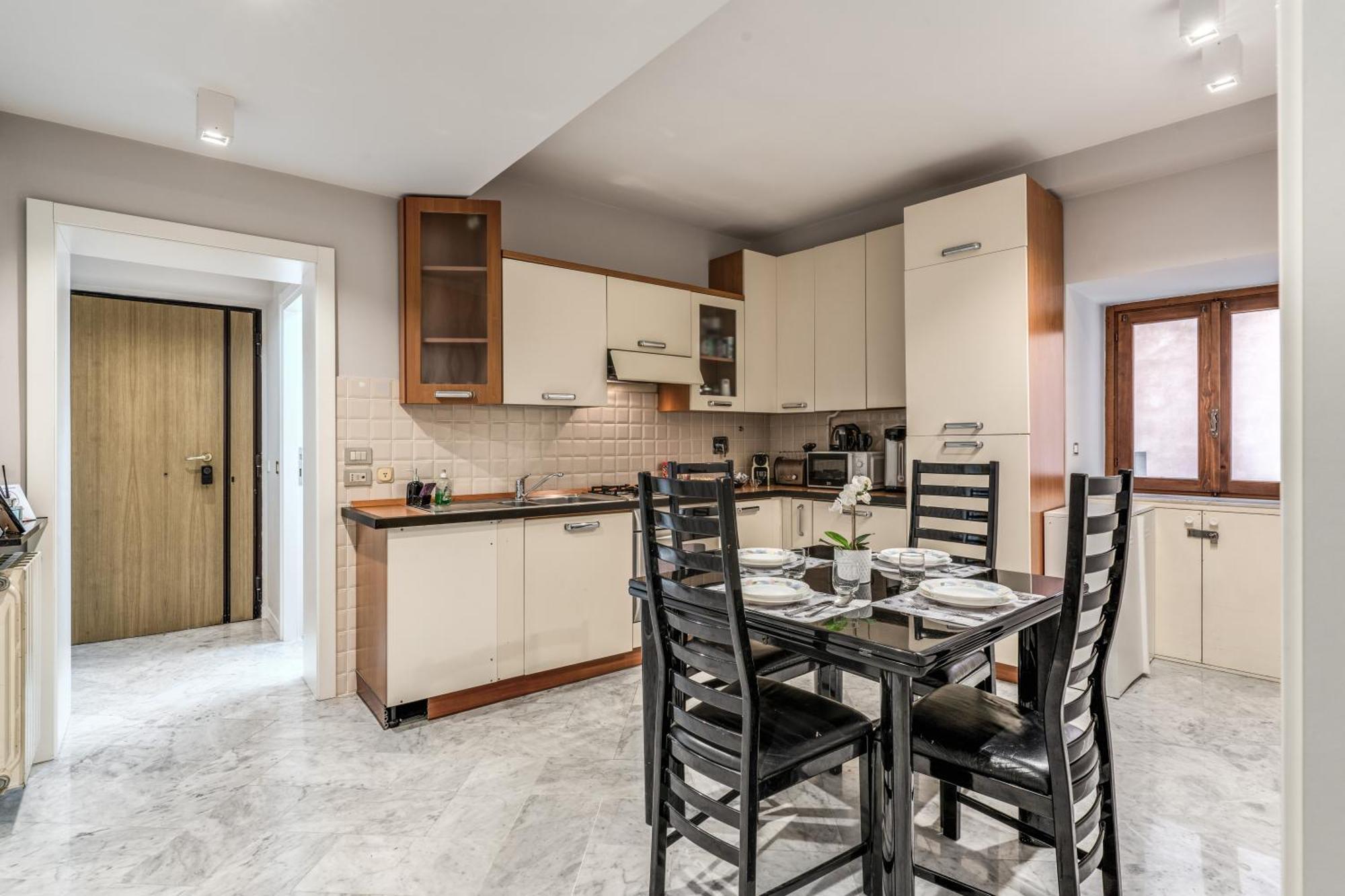 Appartement R22