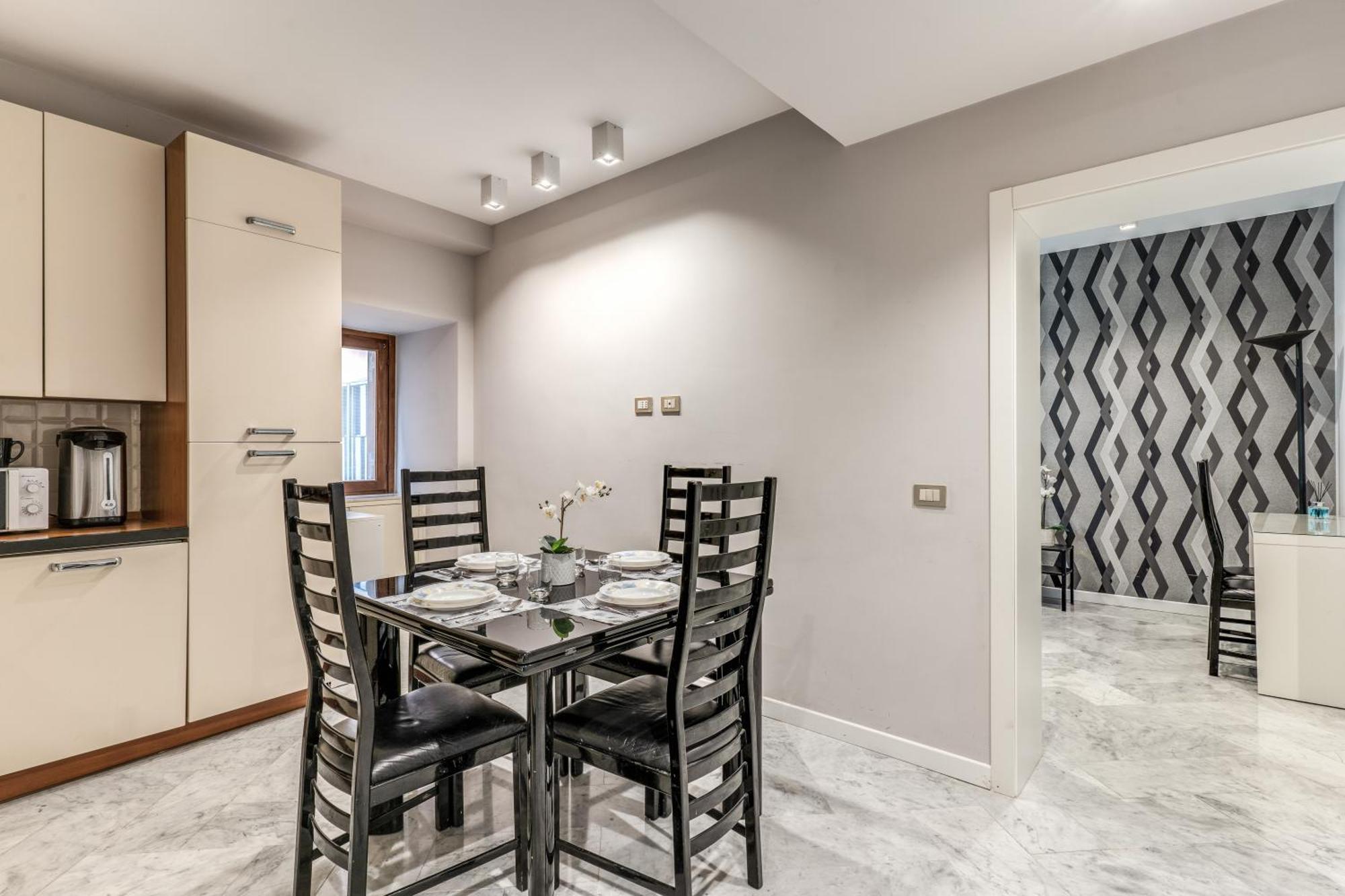 Appartement R22 *