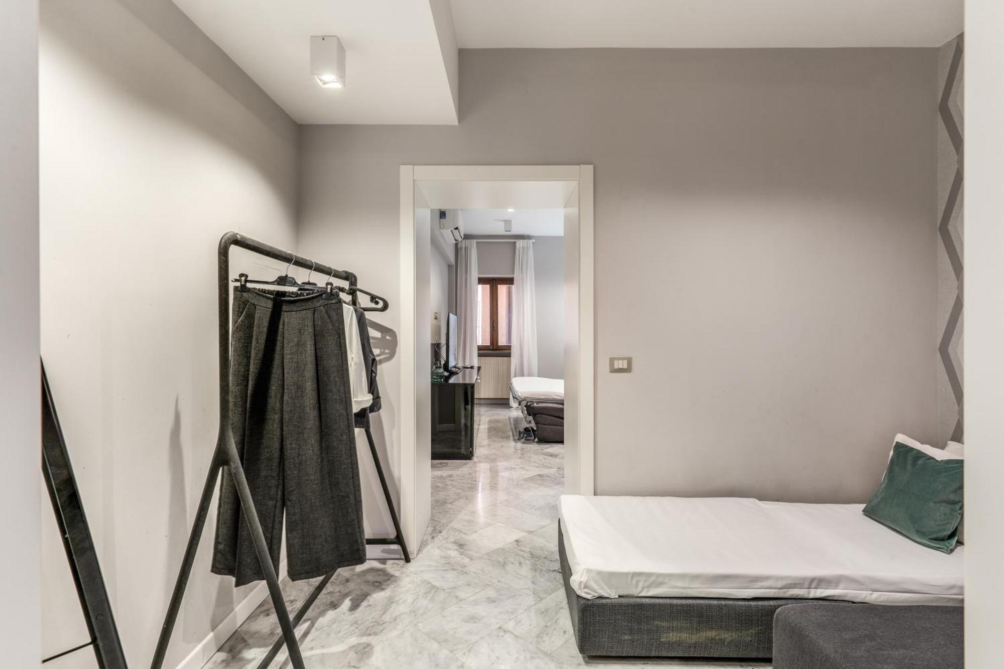 R22 Appartement