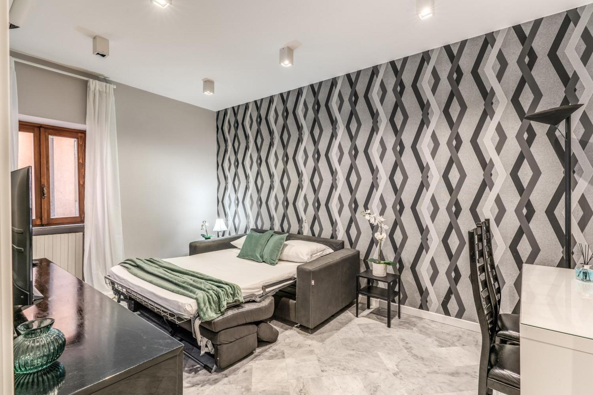 Appartement R22 Rome
